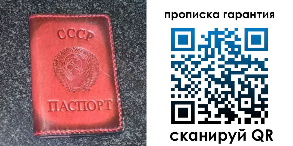 временная регистрация в Мончегорске